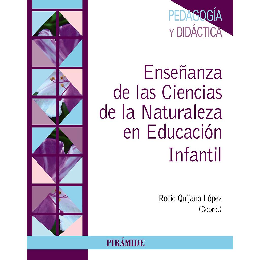 Enseñanza de las Ciencias de la Naturaleza en Educación Infantil