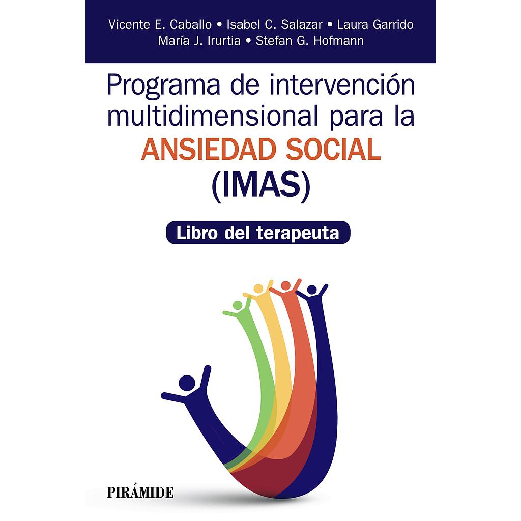 Programa de Intervención multidimensional para la ansiedad social (IMAS)