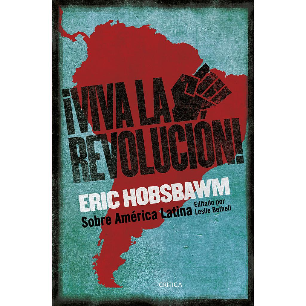 ¡Viva la Revolución!