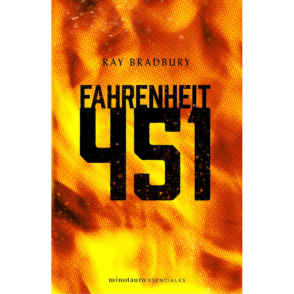 Fahrenheit 451
