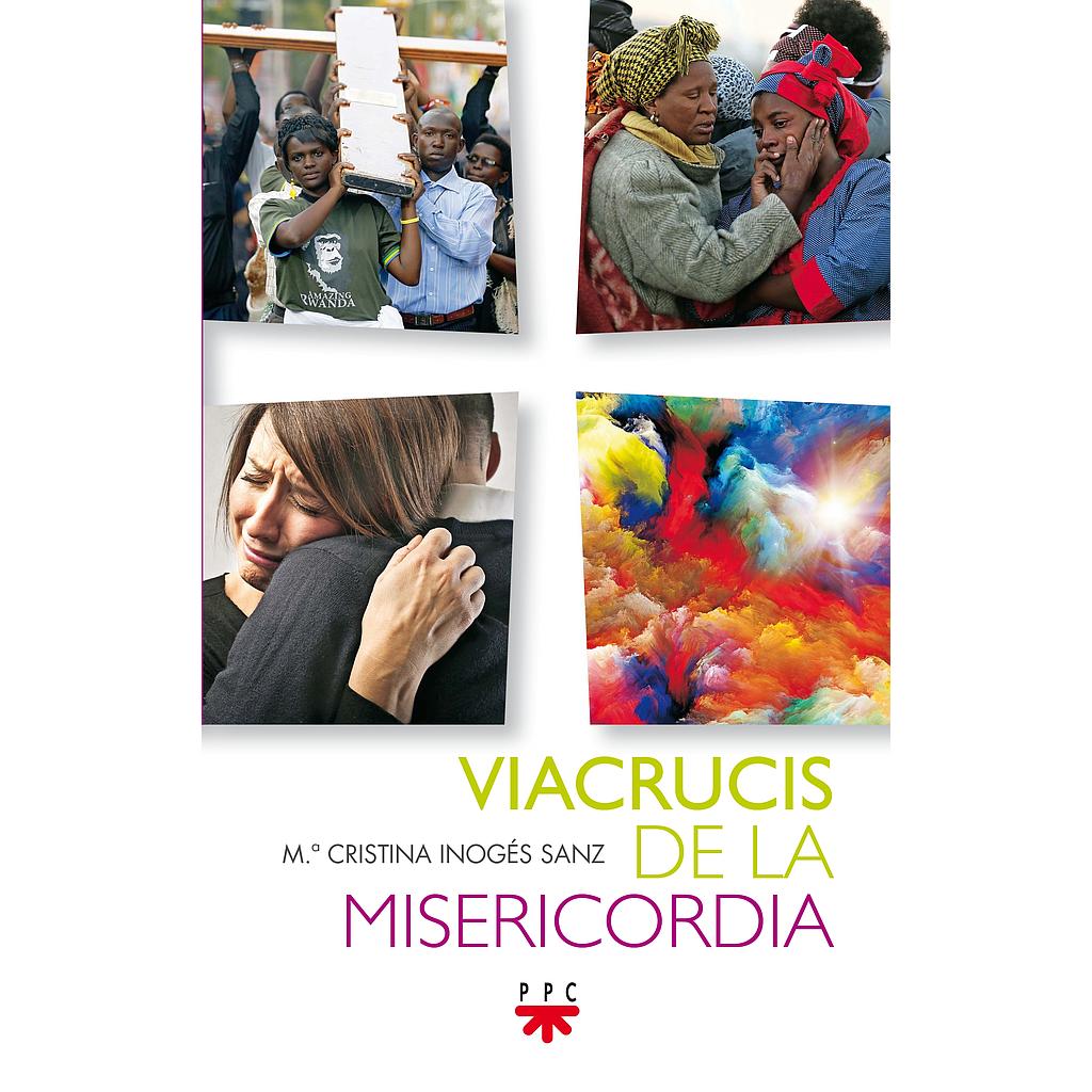 Viacrucis de la misericordia