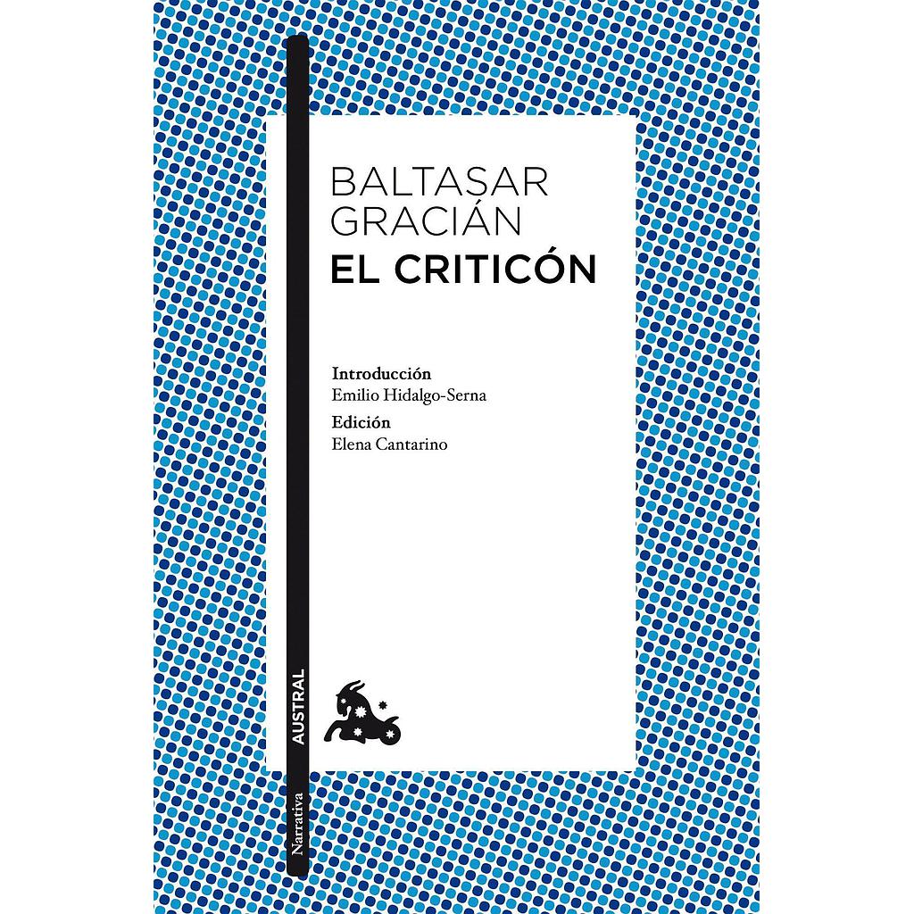 El criticón