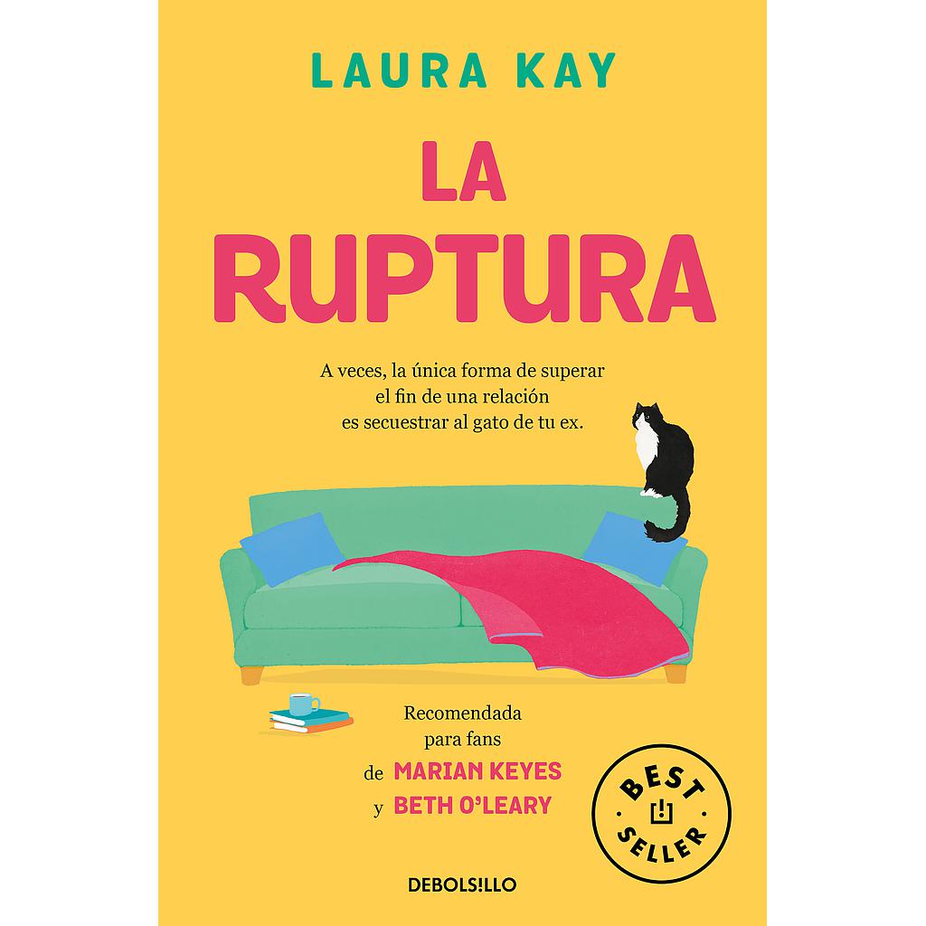 La ruptura