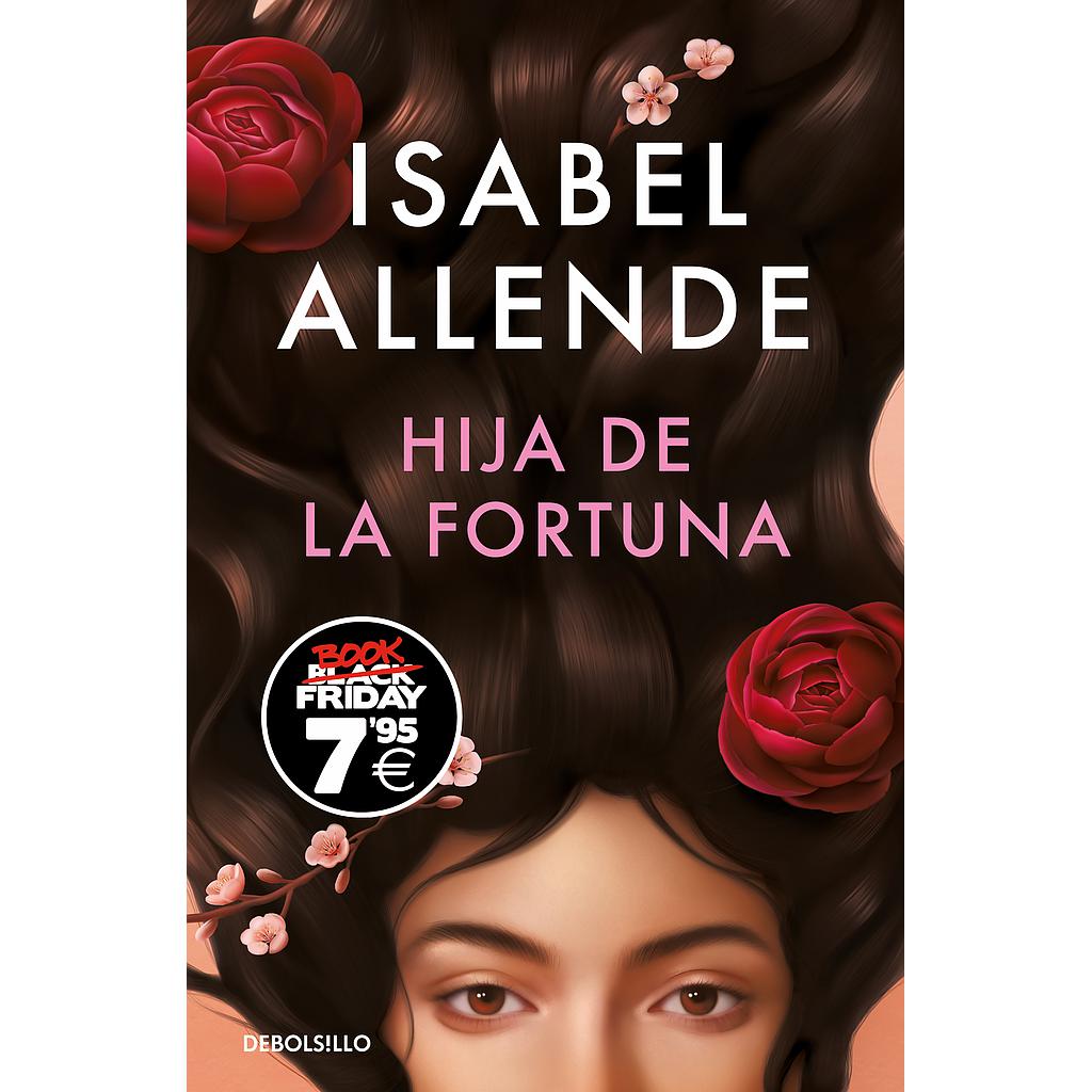 Hija de la fortuna (edición Black Friday)