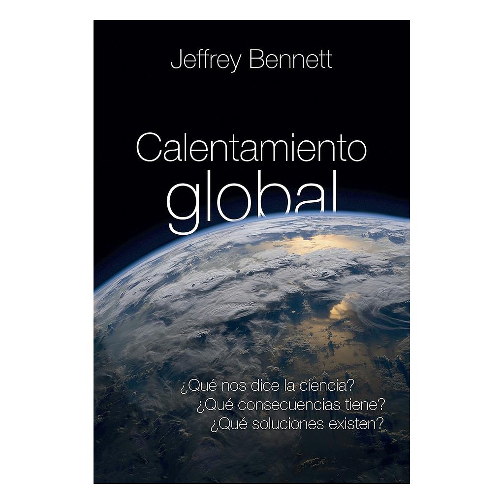 Calentamiento global