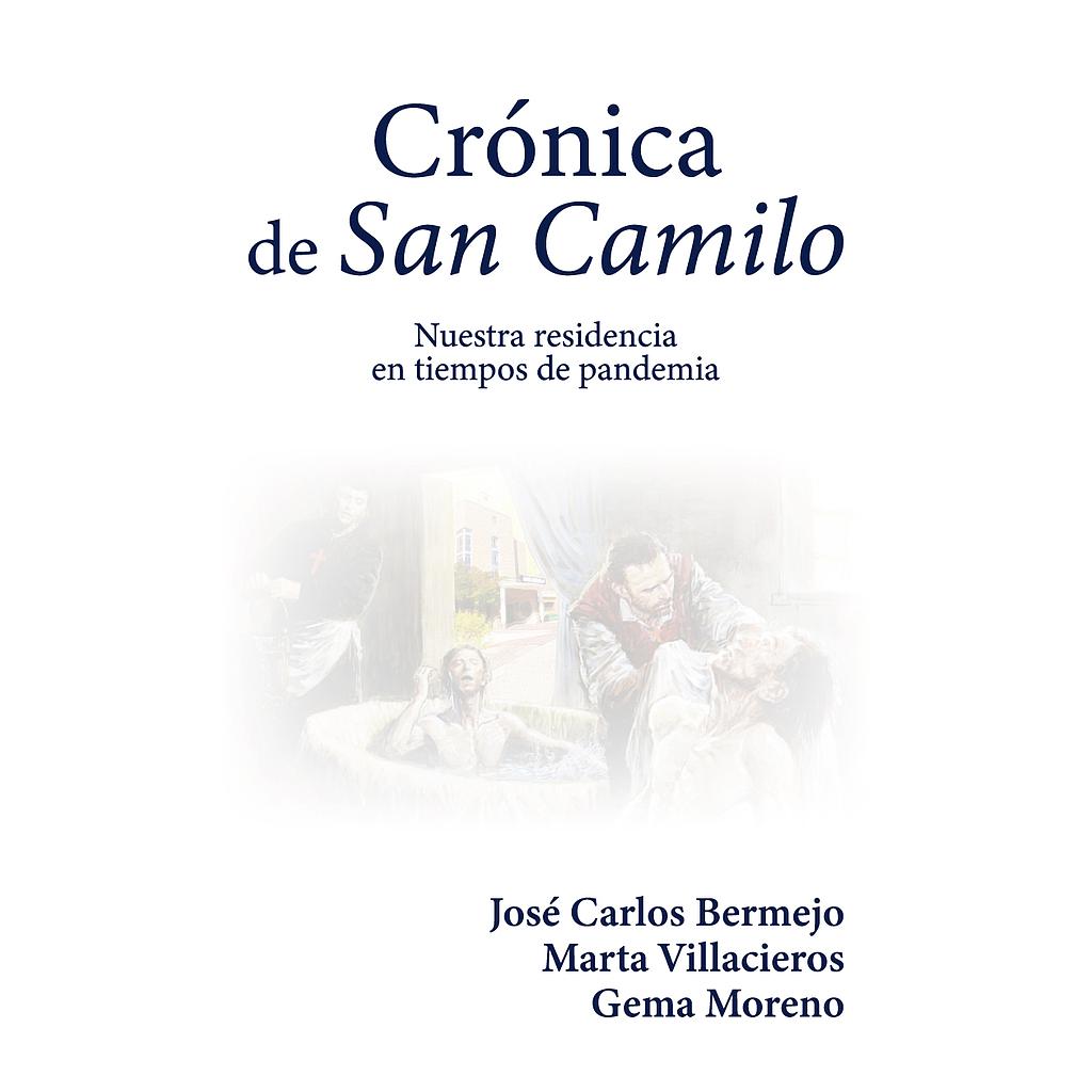 Crónica de San Camilo