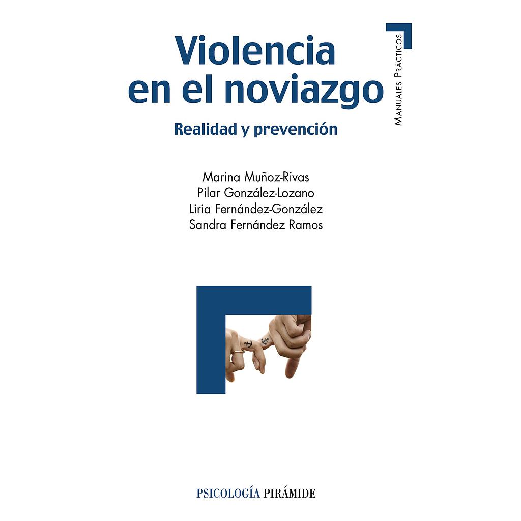 Violencia en el noviazgo
