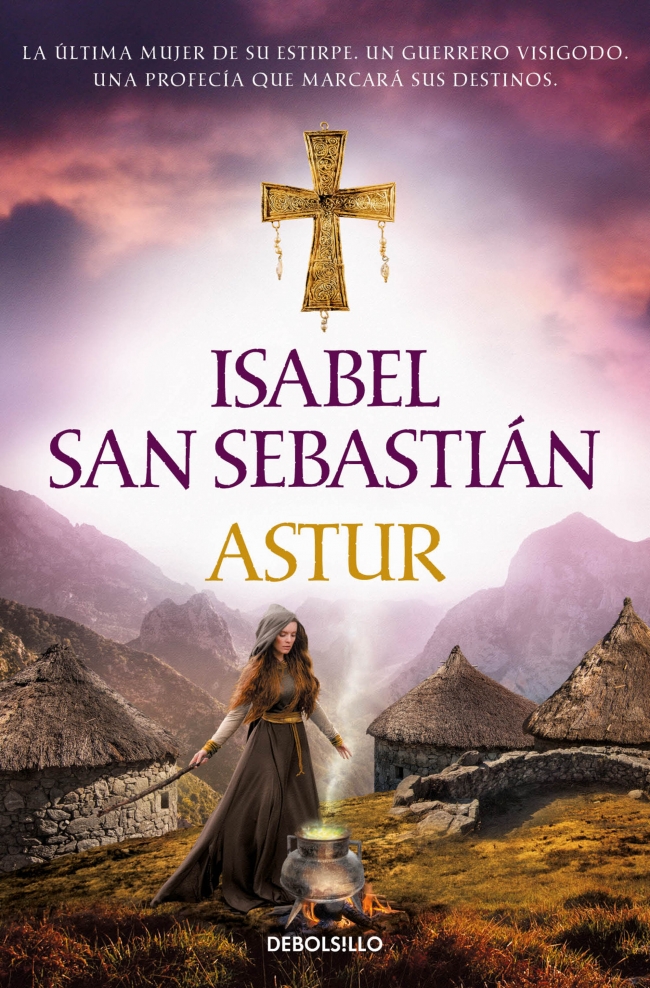ASTUR (Trilogía de Alana 1)