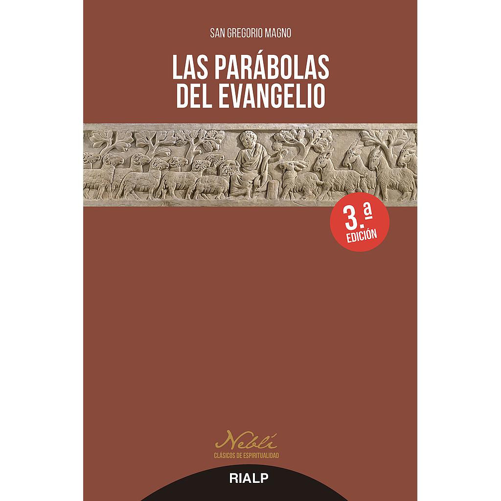 Las parábolas del Evangelio