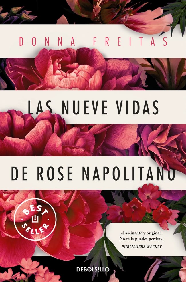 Las nueve vidas de Rose Napolitano