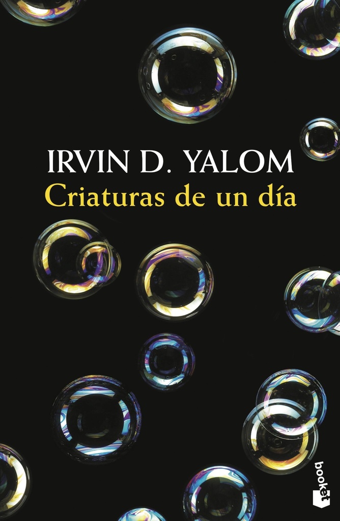Criaturas de un día