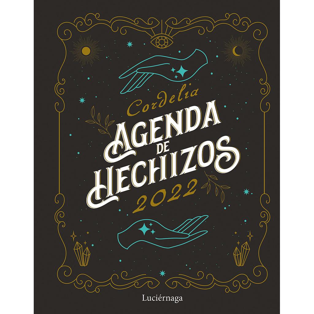Agenda de hechizos