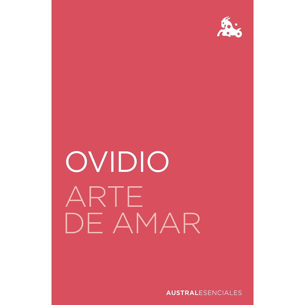 Arte de amar