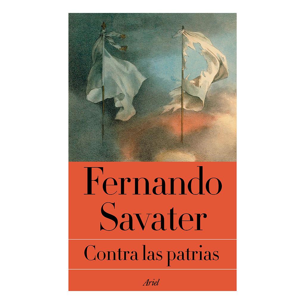 Contra las patrias