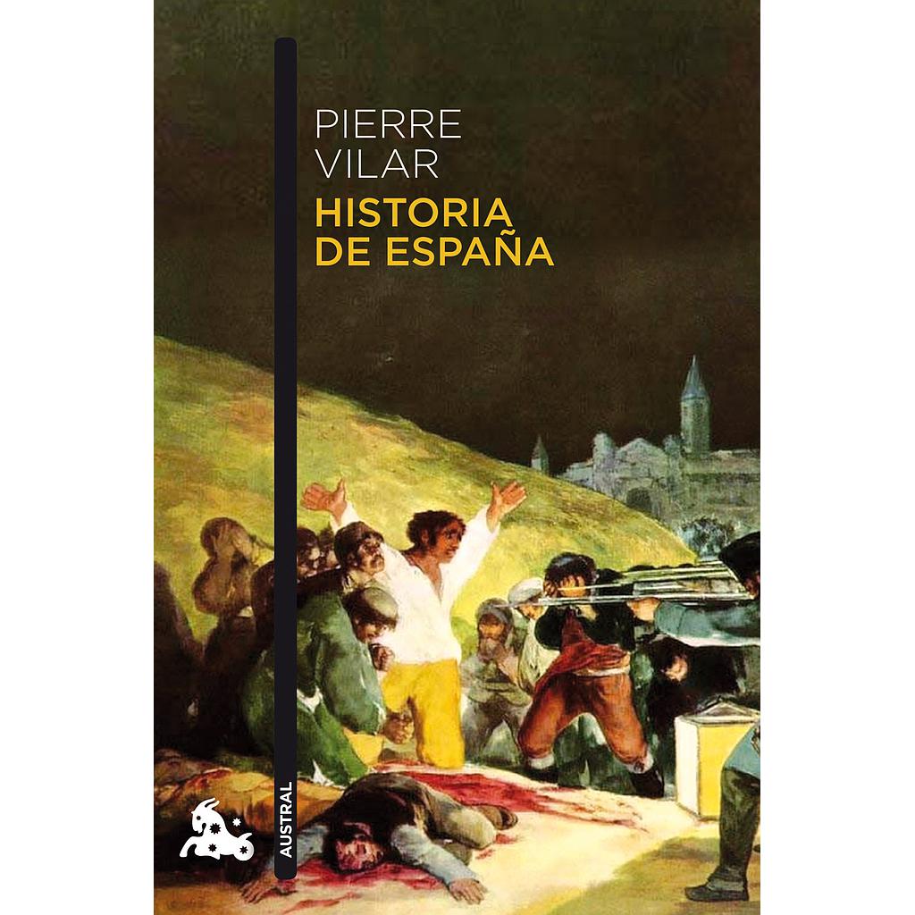 Historia de España