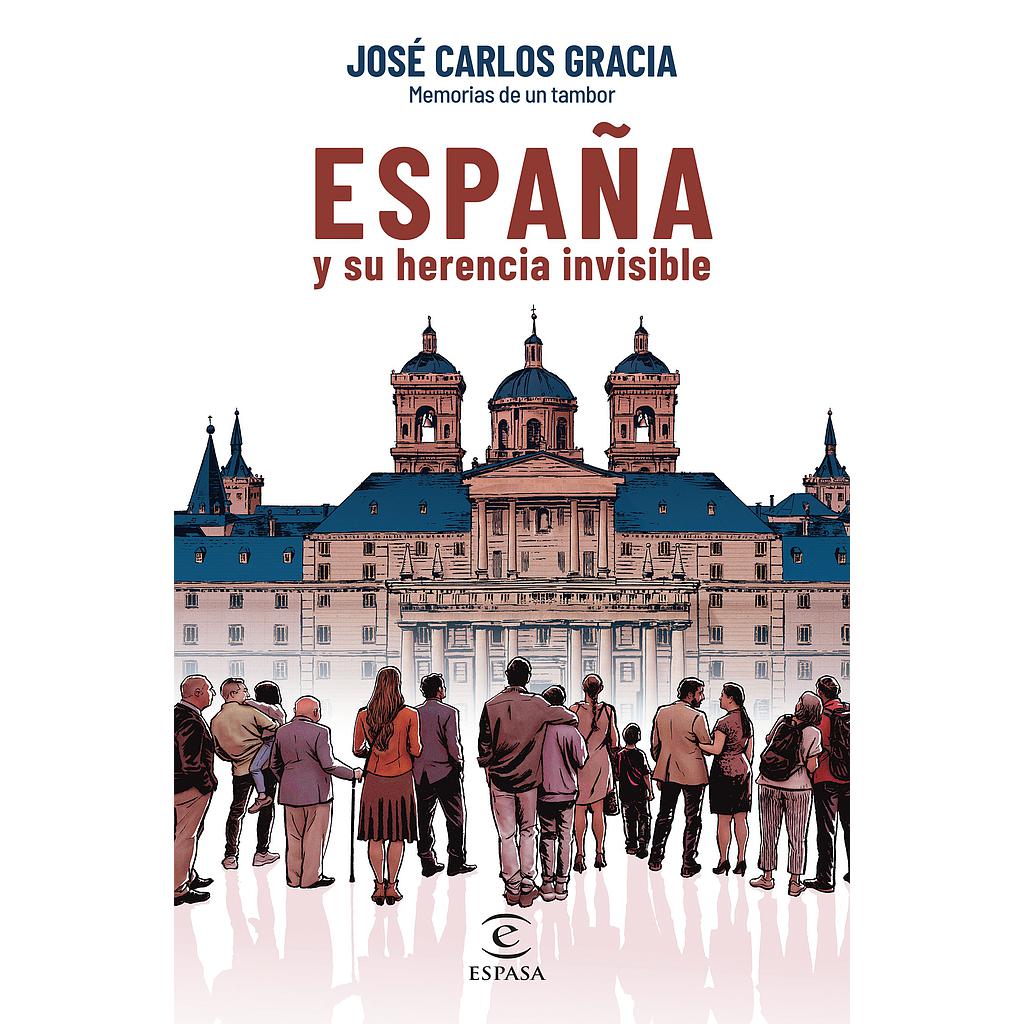 España y su herencia invisible