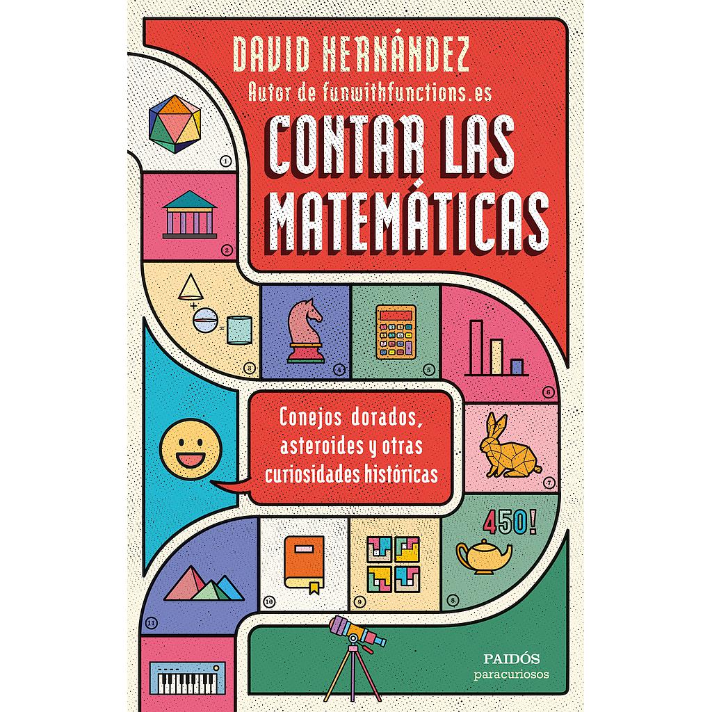 Contar las matemáticas