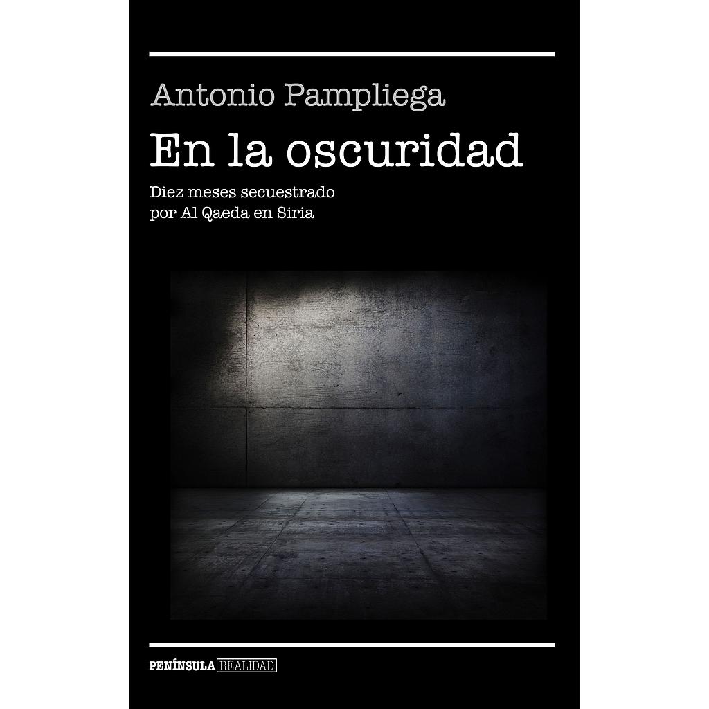 En la oscuridad