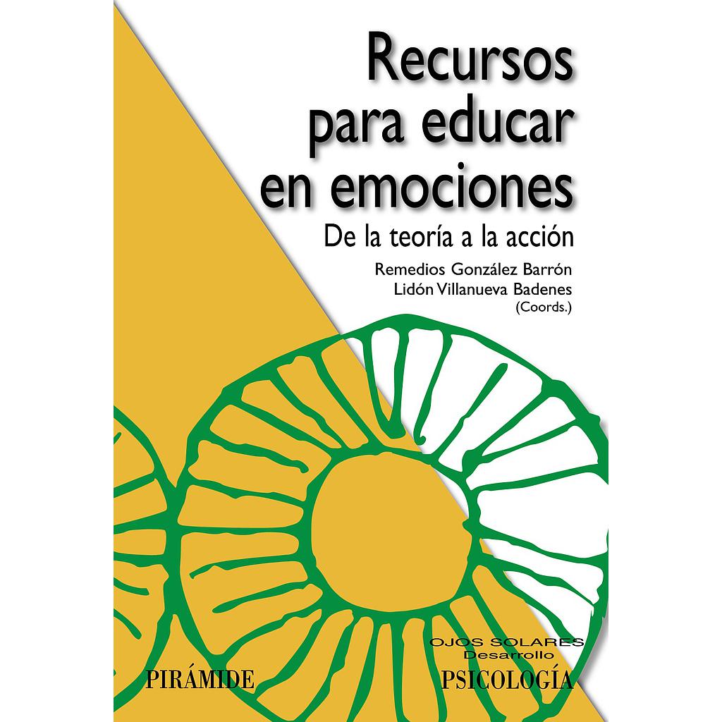 Recursos para educar en emociones