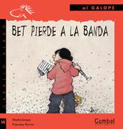 Bet pierde a la banda