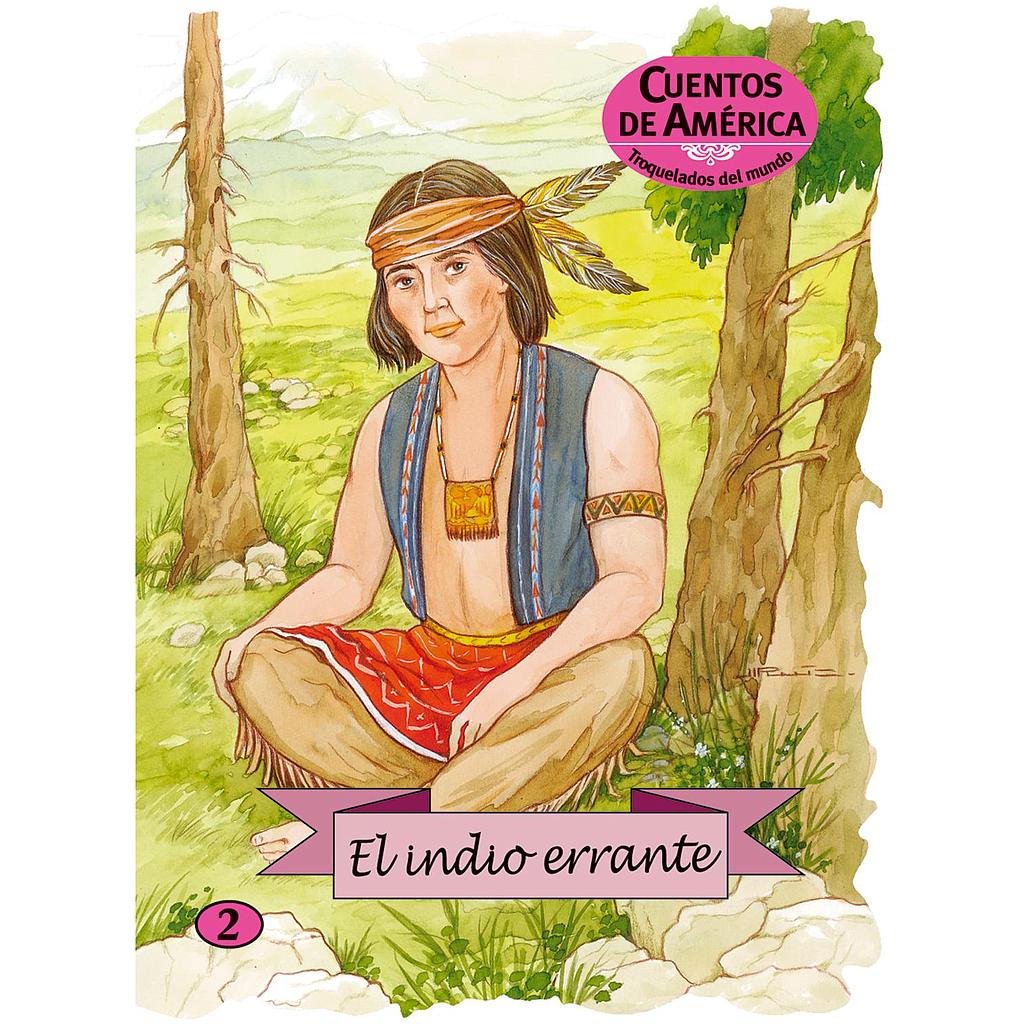 El indio errante