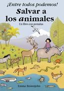 ¡Entre todos podemos! Salvar a los animales