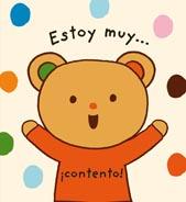 ¡Estoy muy contento!
