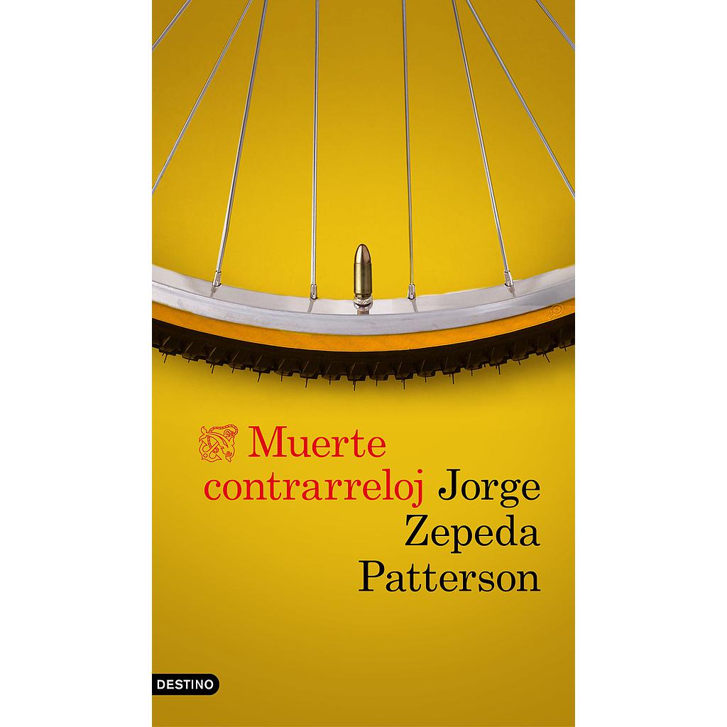 Muerte contrarreloj