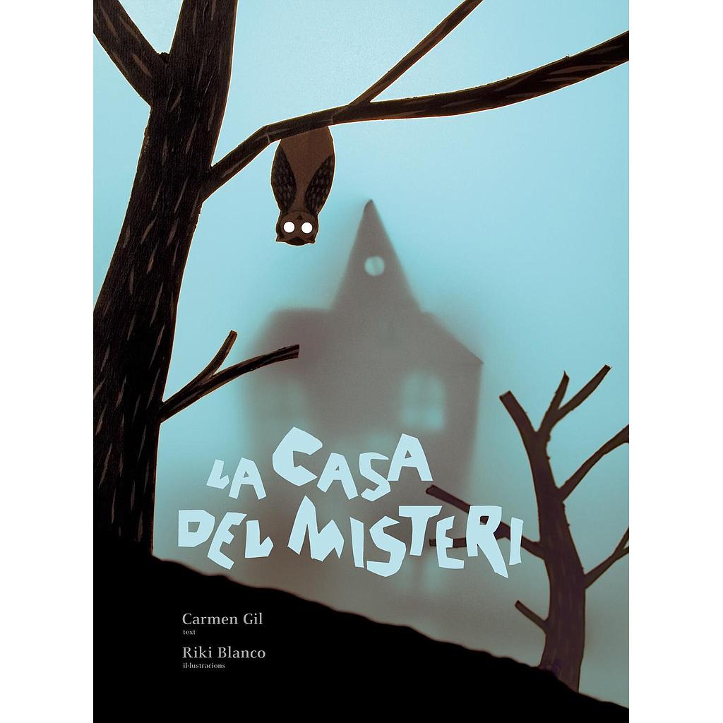 La casa del misteri