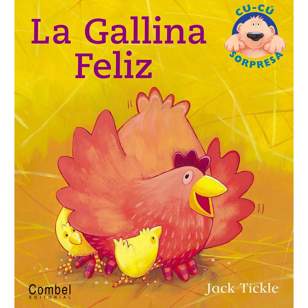 La gallina feliz