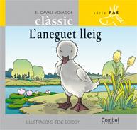 L'aneguet lleig