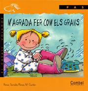 M'agrada fer com el grans