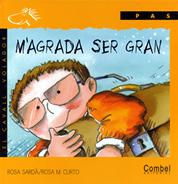 M'agrada ser gran