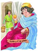 Pedrito y el rey glotón