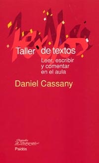 Taller de textos