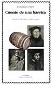 Cuento de una barrica