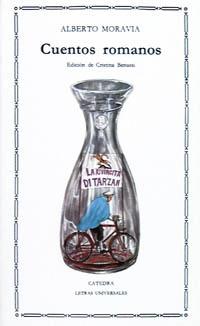 Cuentos romanos