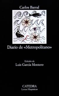 Diario de  " Metropolitano "