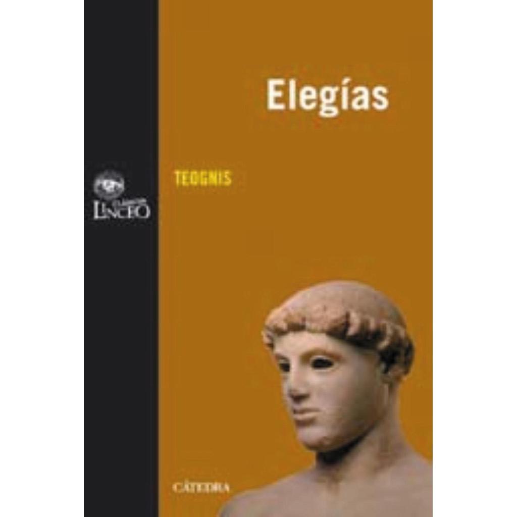 Elegías (Libro I)