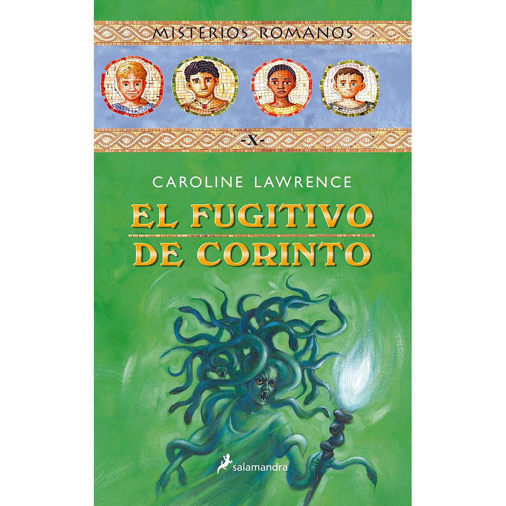 El fugitivo de Corinto