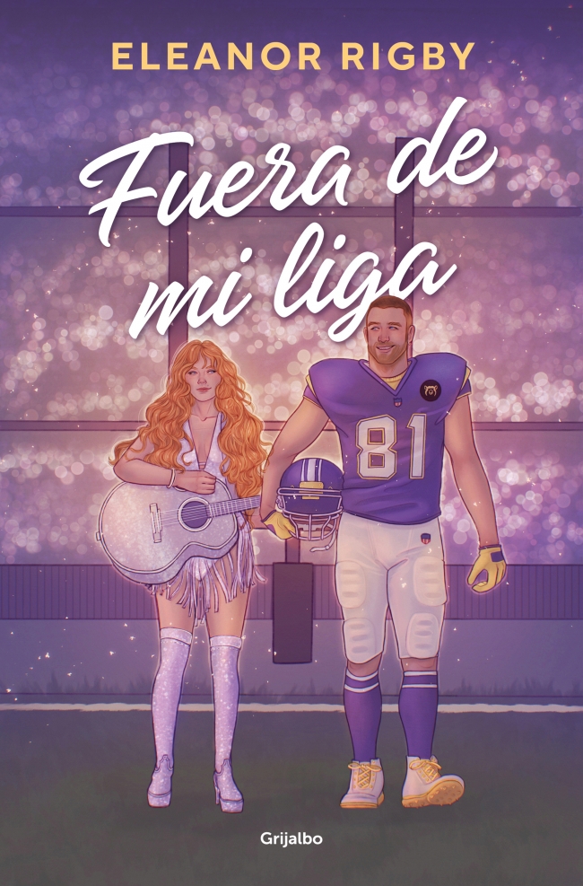 Fuera de mi liga