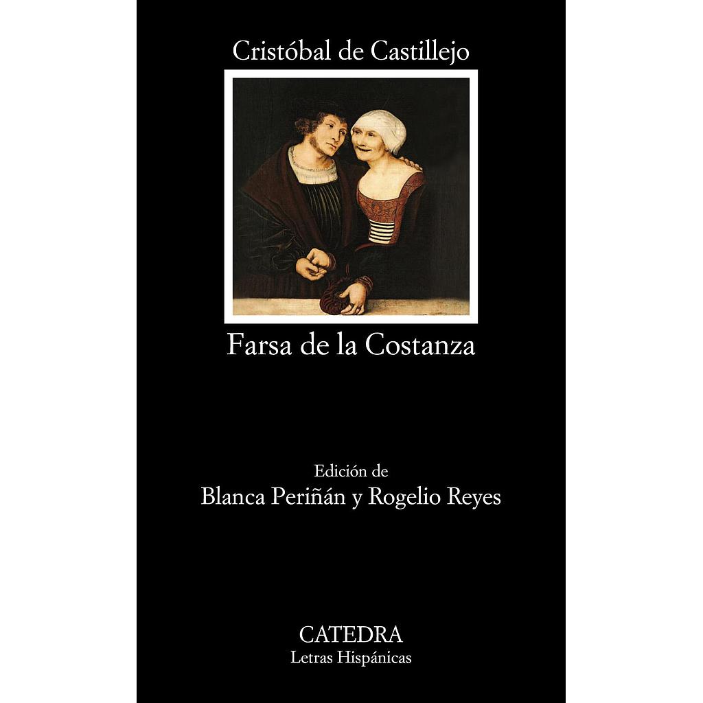 Farsa de la Costanza