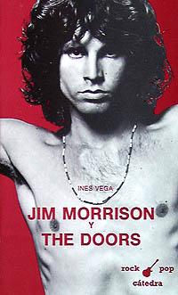 Jim Morrison y The Doors