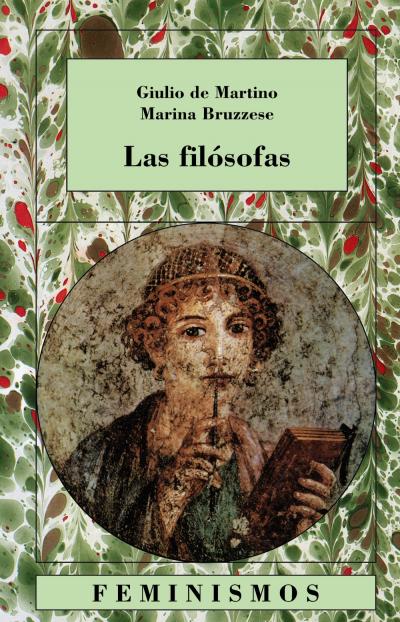 Las filósofas