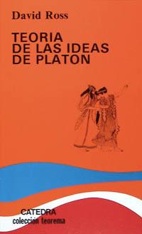 La teoría de las ideas de Platón
