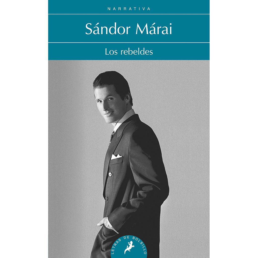 Los rebeldes