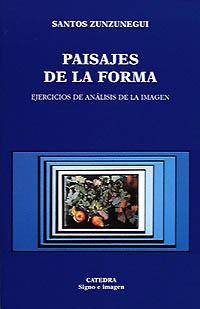 Paisajes de la forma