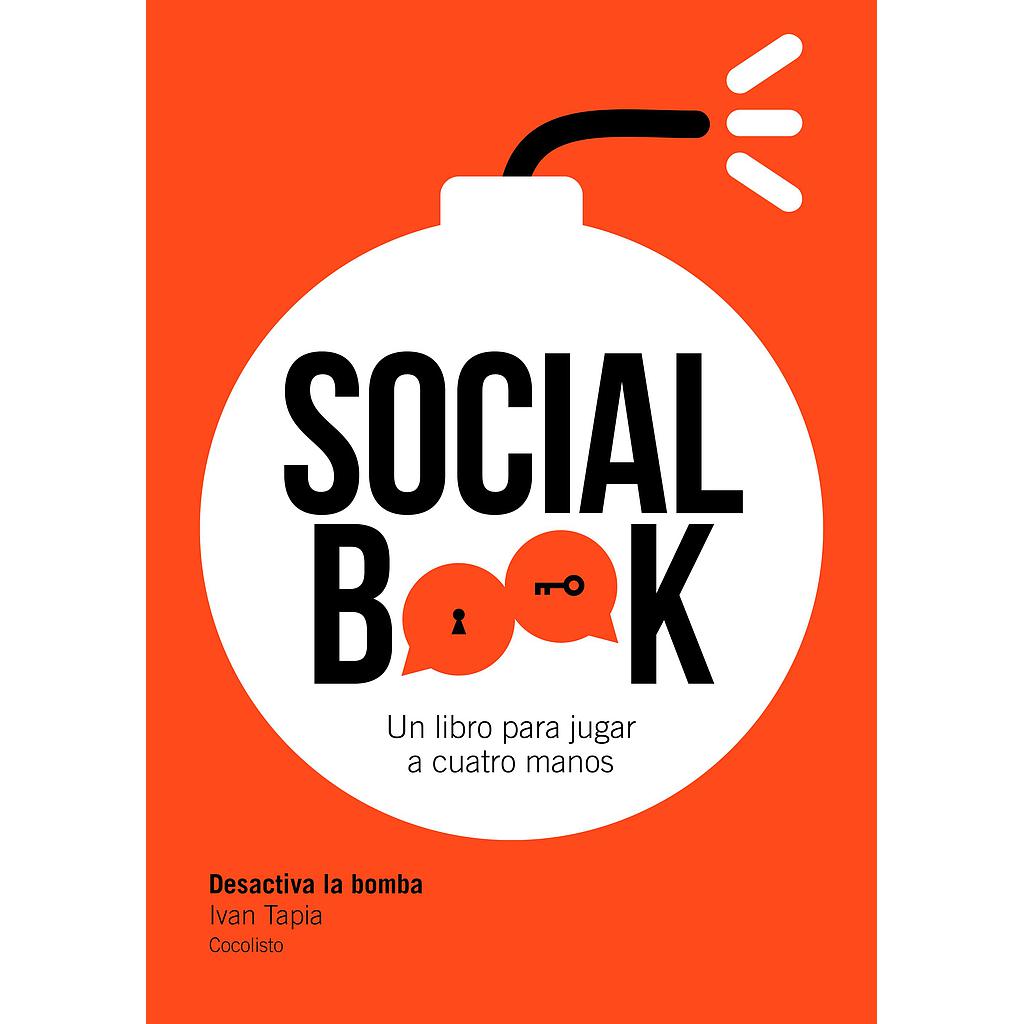 Social book