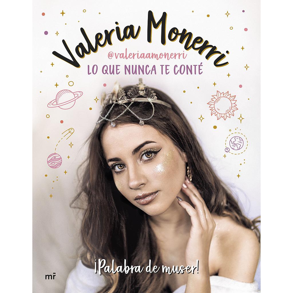 Lo que nunca te conté