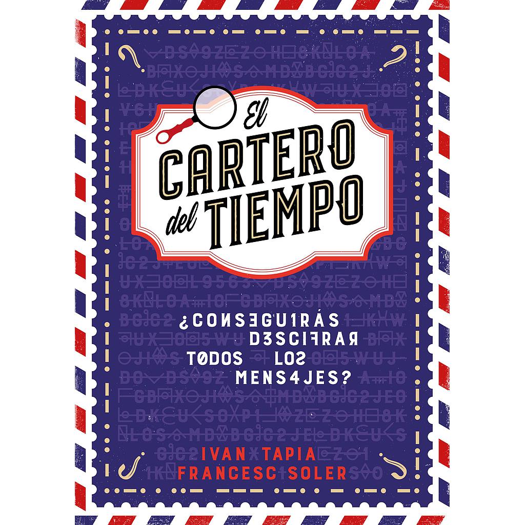 El cartero del tiempo